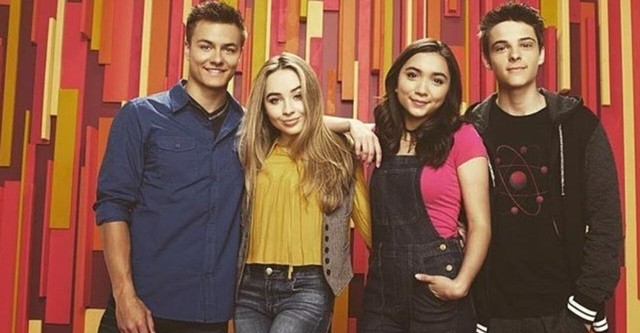 Girl meets clearance world online stream